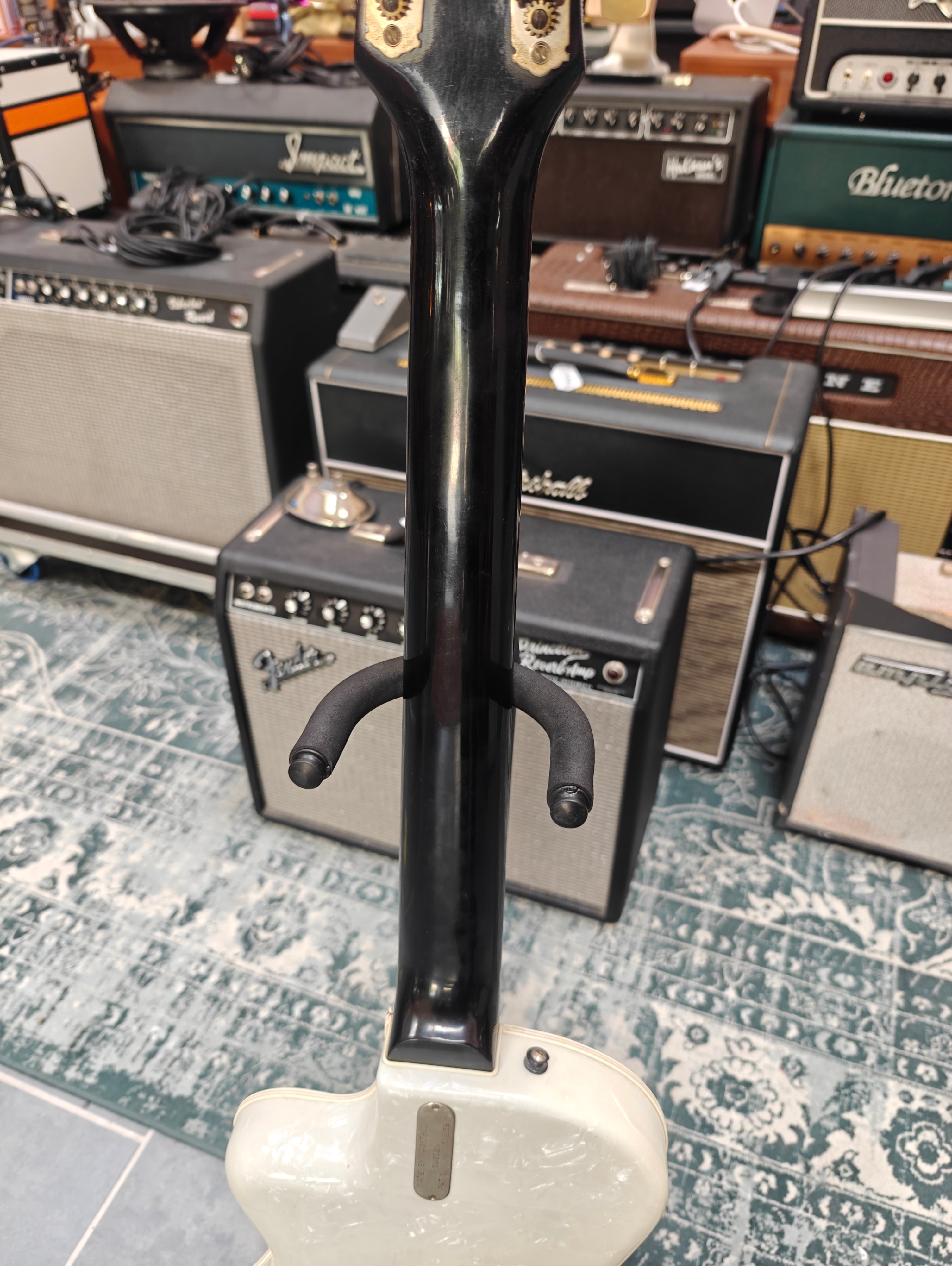 Hagström Standard 80 1962