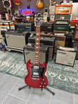 Gibson SG Standard 2016