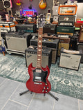 Gibson SG Standard 2016