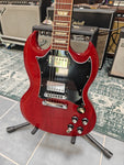 Gibson SG Standard 2016