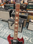 Gibson SG Standard 2016