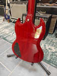 Gibson SG Standard 2016