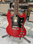 Gibson SG Classic 2009 P90s