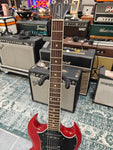Gibson SG Classic 2009 P90s