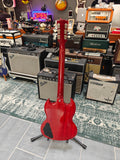 Gibson SG Classic 2009 P90s