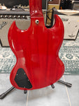 Gibson SG Classic 2009 P90s