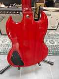 Gibson SG Classic 2009 P90s