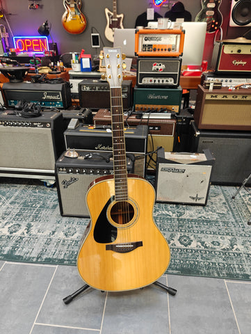 Yamaha LL16L