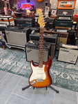 Fender Stratocaster American Standard Lefty Limited Edition 2011