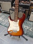 Fender Stratocaster American Standard Lefty Limited Edition 2011