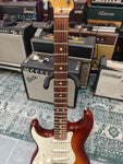 Fender Stratocaster American Standard Lefty Limited Edition 2011