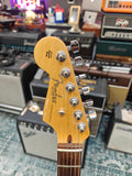 Fender Stratocaster American Standard Lefty Limited Edition 2011