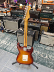 Fender Stratocaster American Standard Lefty Limited Edition 2011