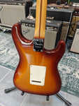 Fender Stratocaster American Standard Lefty Limited Edition 2011