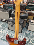 Fender Stratocaster American Standard Lefty Limited Edition 2011