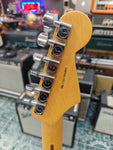 Fender Stratocaster American Standard Lefty Limited Edition 2011