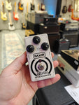 MXR Wylde Overdrive