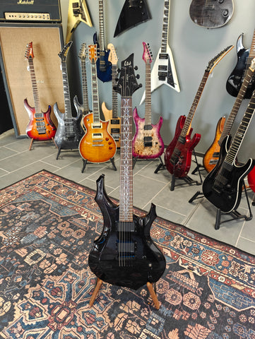 LTD F-400FM