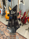 LTD F-400FM