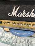 Marshall JCM 2000 DSL 100w Head