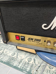 Marshall JCM 2000 DSL 100w Head