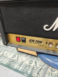 Marshall JCM 2000 DSL 100w Head