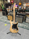 G&L Legacy Natural