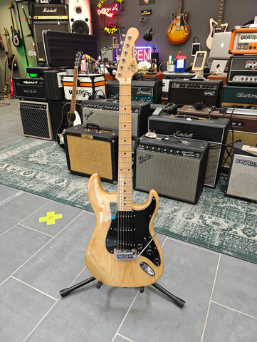 G&L Legacy Natural
