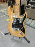 G&L Legacy Natural