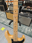 G&L Legacy Natural