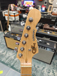 G&L Legacy Natural