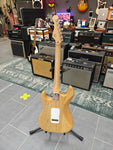 G&L Legacy Natural