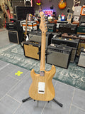 G&L Legacy Natural