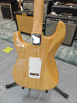 G&L Legacy Natural