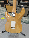 G&L Legacy Natural