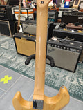 G&L Legacy Natural