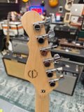 G&L Legacy Natural