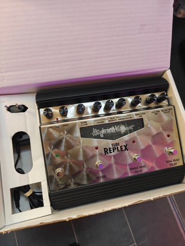 Hughes & Kettner Replex