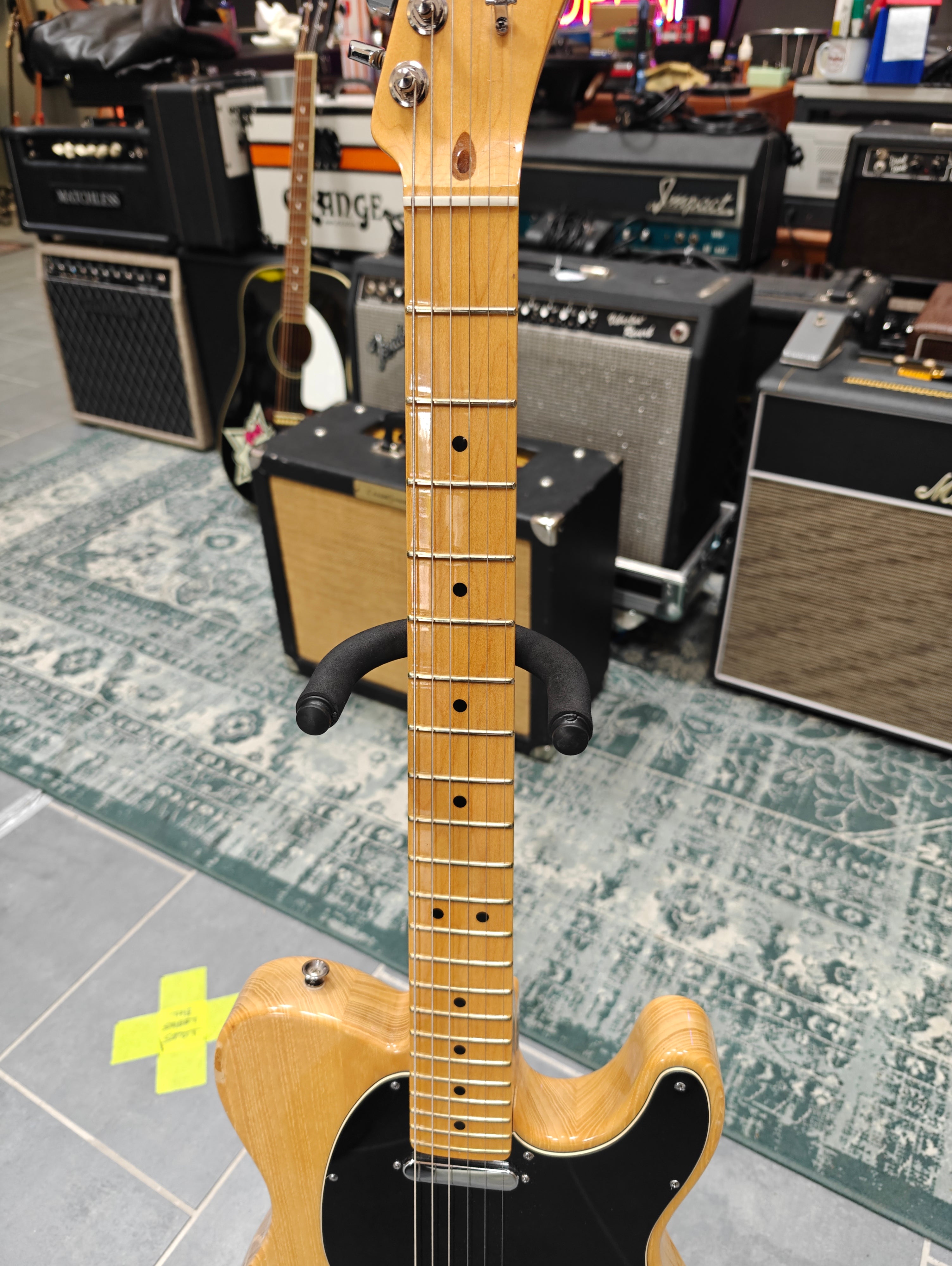 Fender American Standard Telecaster 2011