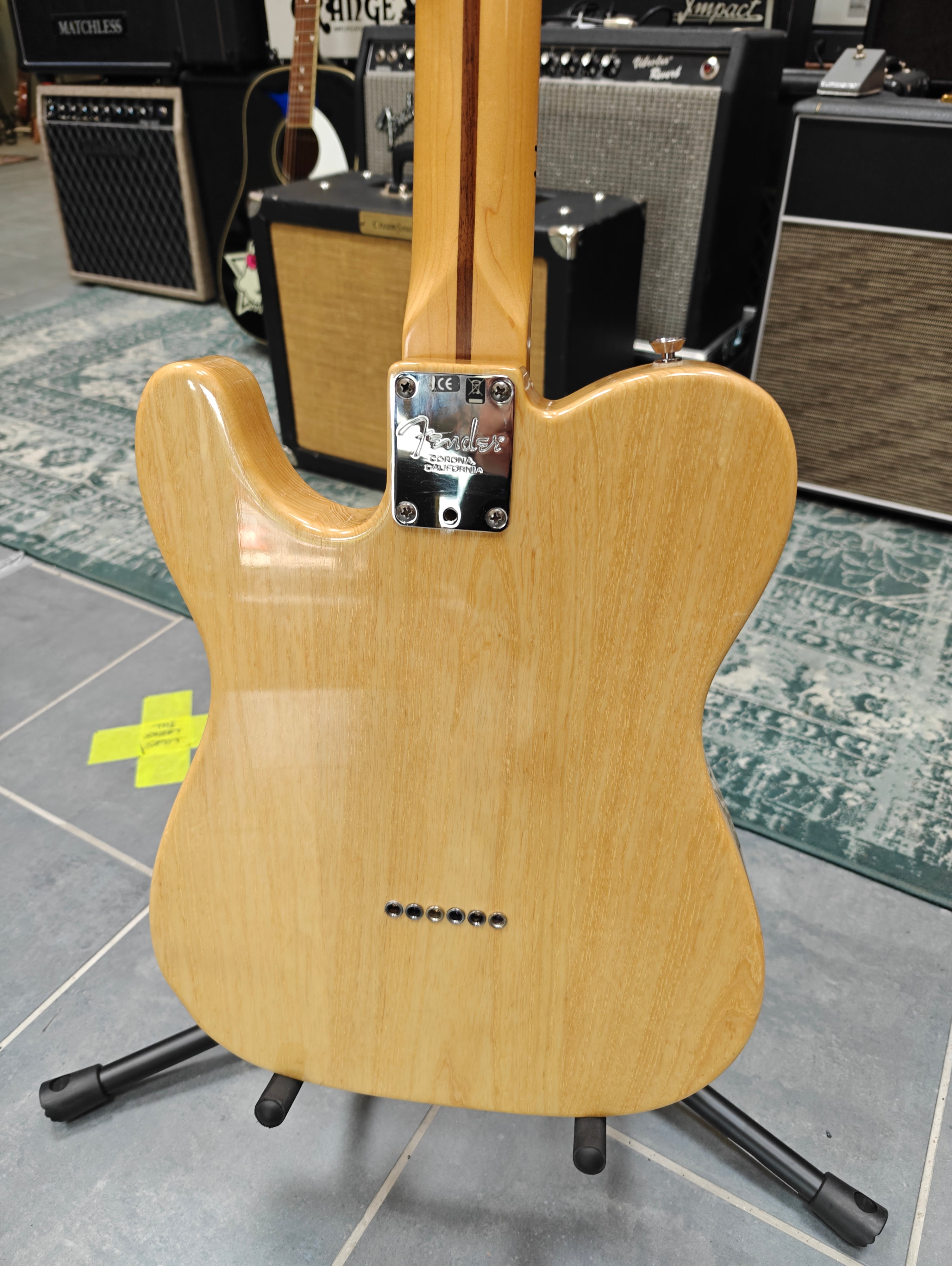 Fender American Standard Telecaster 2011