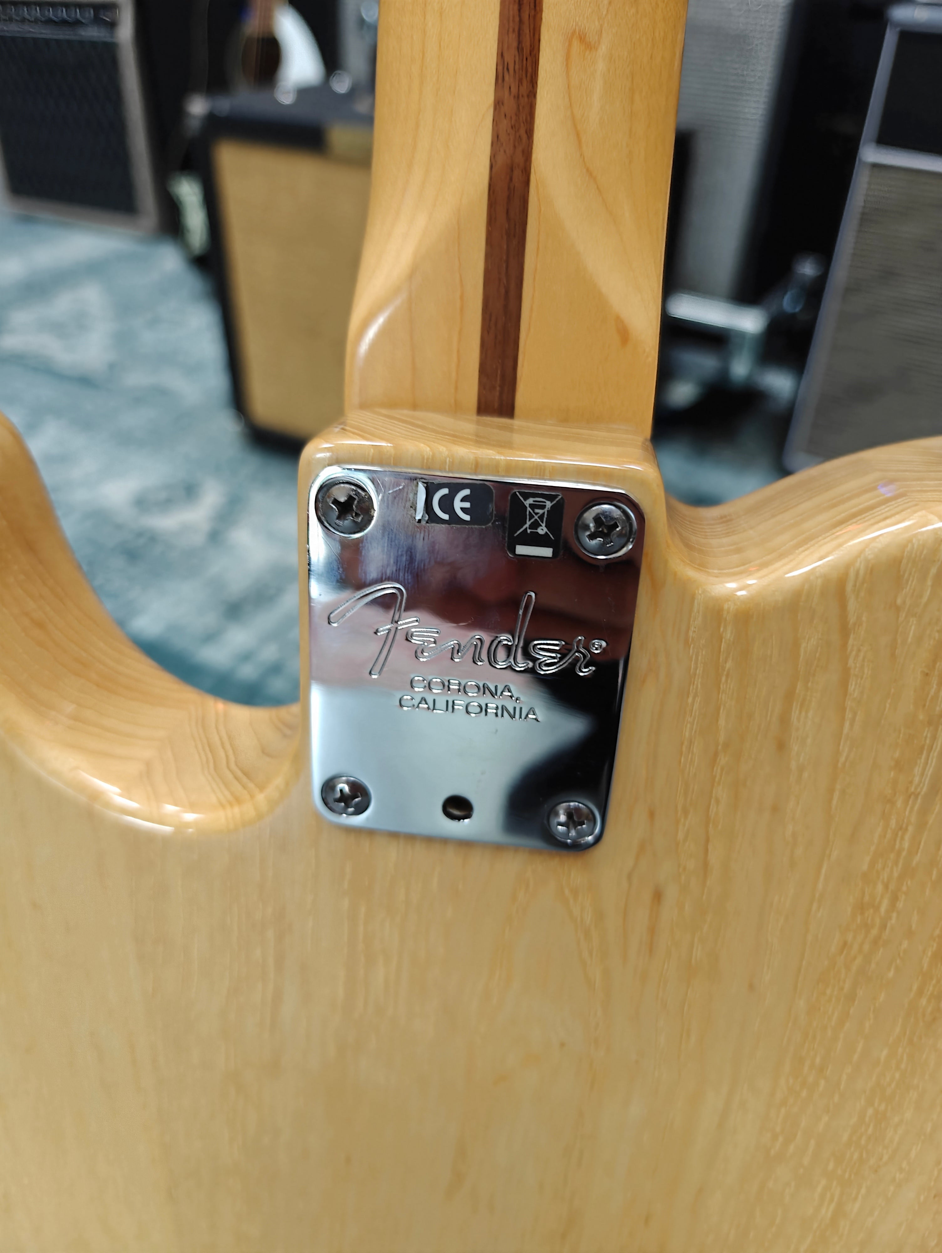 Fender American Standard Telecaster 2011