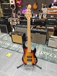 G&L L-2500 1996 Made in USA
