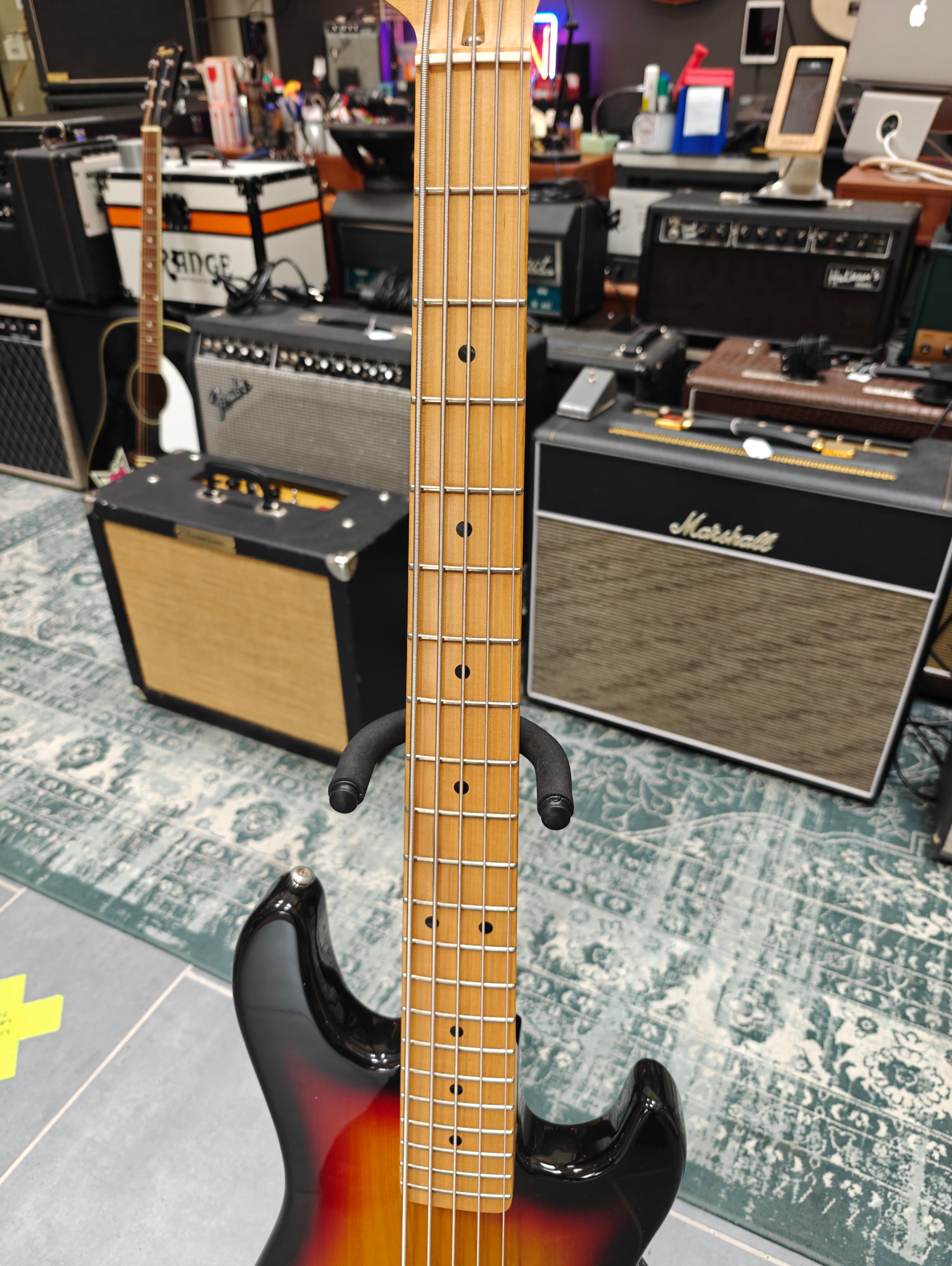 G&L L-2500 1996 Made in USA