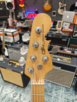 G&L L-2500 1996 Made in USA