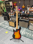 G&L L-2500 1996 Made in USA