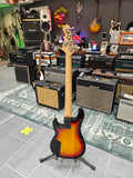 G&L L-2500 1996 Made in USA