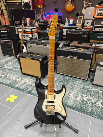 ESP Vintage Series "Maiden"