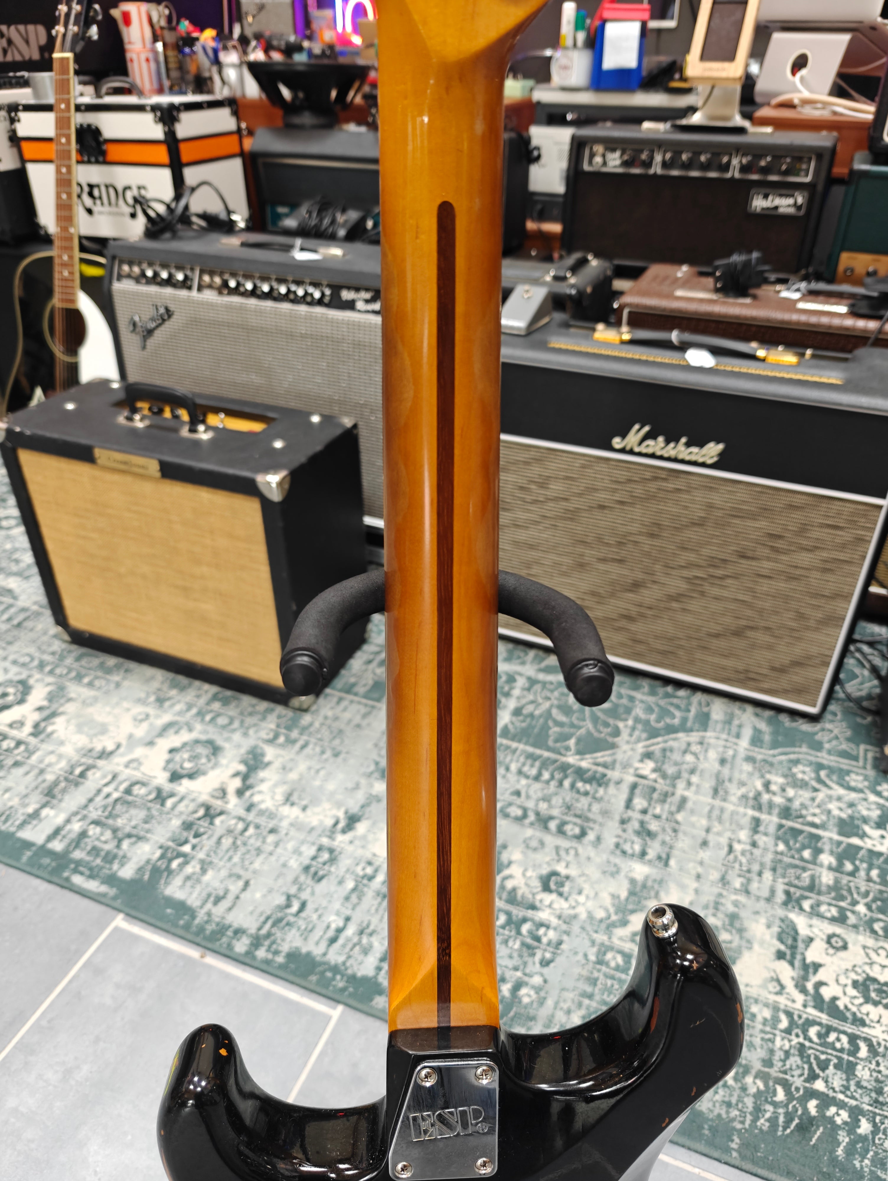ESP Vintage Series "Maiden"