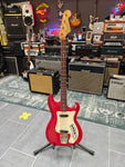 Hagström Futurama Bass 1960s