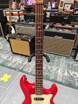 Hagström Futurama Bass 1960s